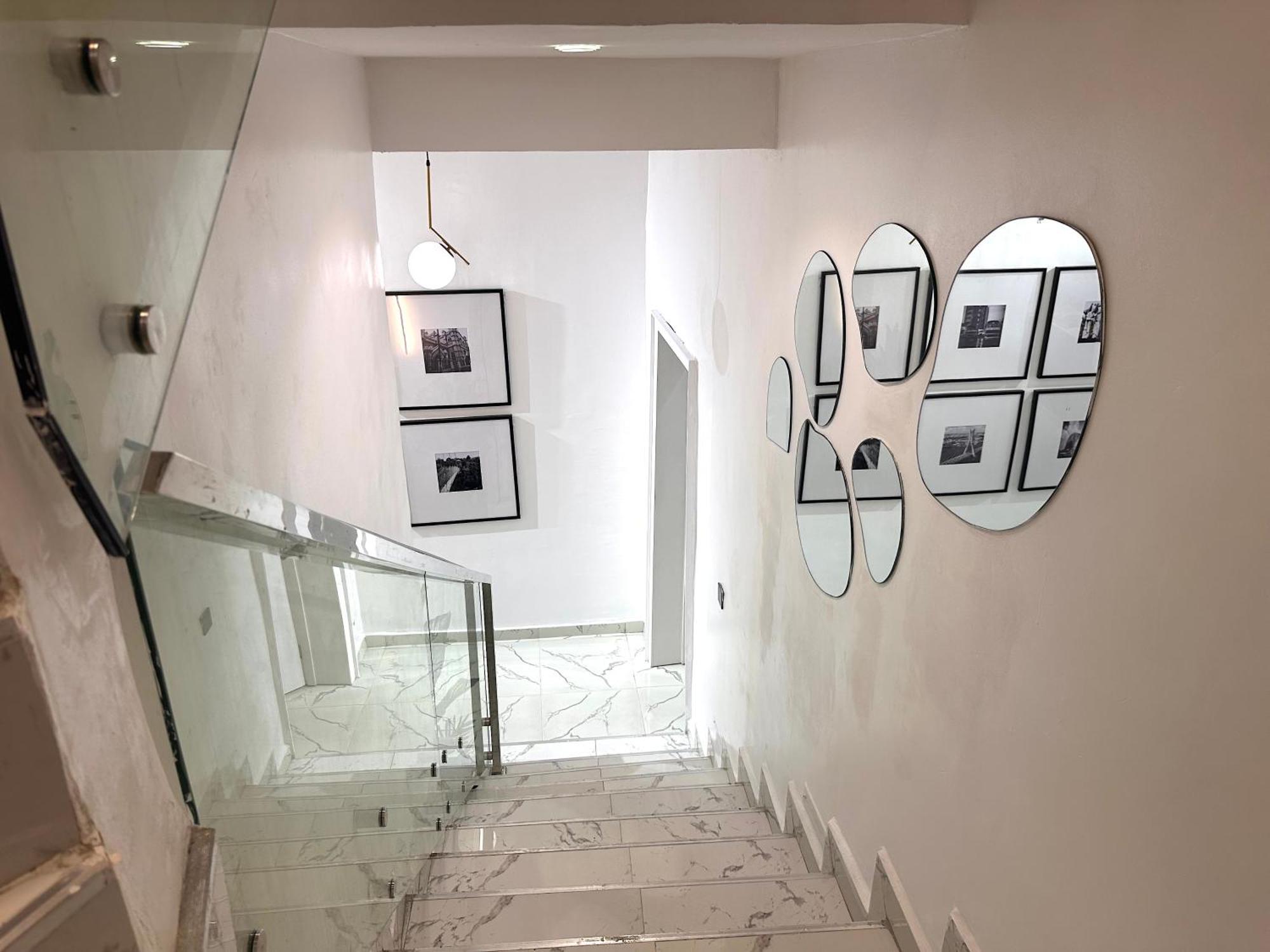 Tranquil Haven Homestay Lekki