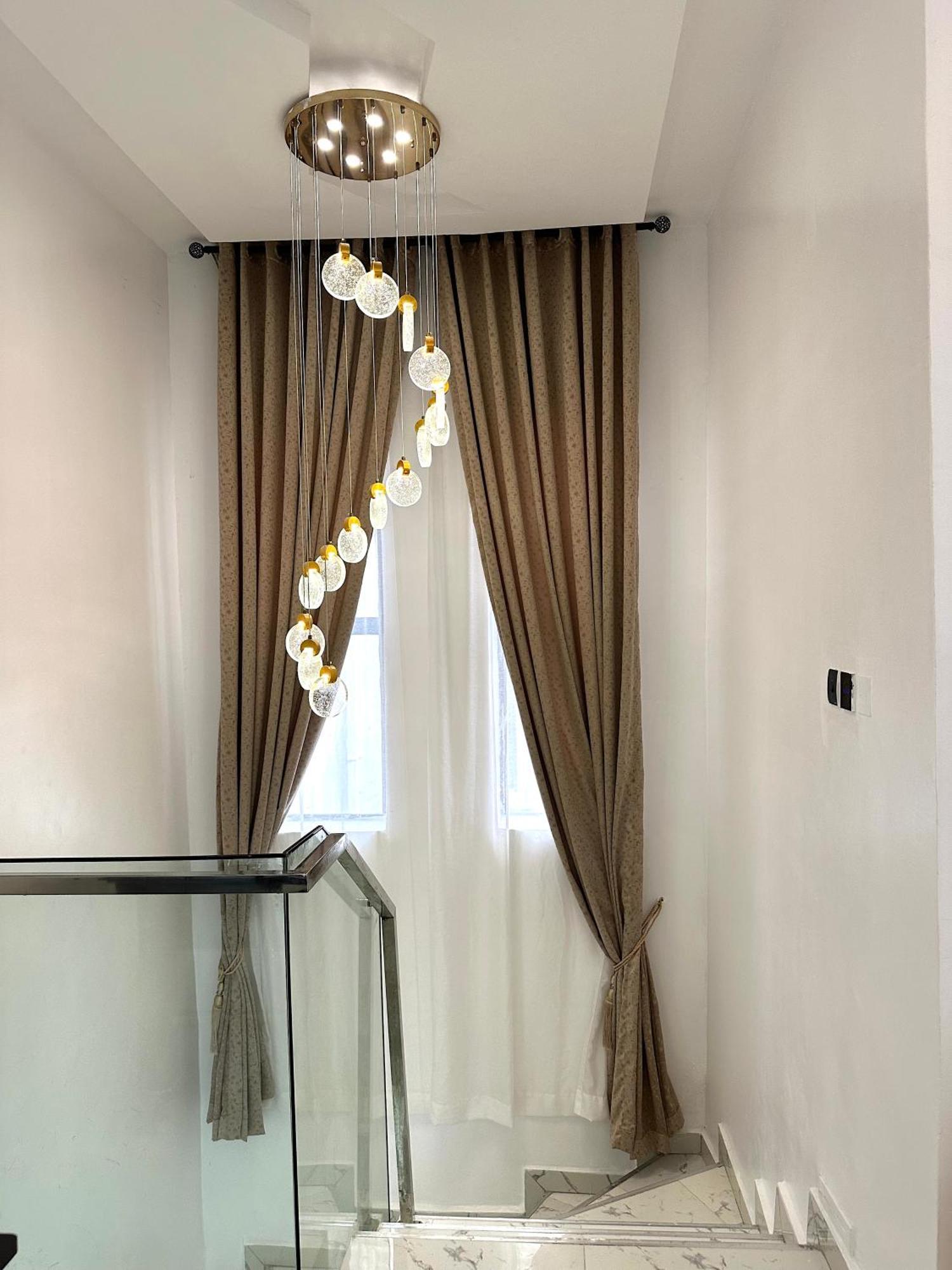 Homestay Tranquil Haven Lekki